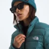 Klassische Daunenjacke für Damen