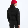 Klassische Daunenjacke für Damen