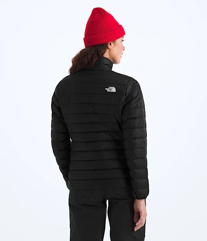 Klassische Daunenjacke für Damen