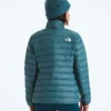 Klassische Daunenjacke für Damen