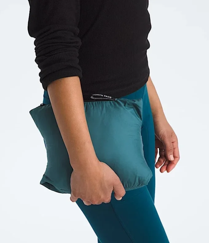 Klassische Daunenjacke für Damen