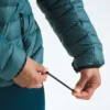 Klassische Daunenjacke für Damen