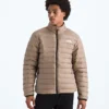 Klassische Daunenjacke für Herren