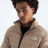Klassische Daunenjacke für Herren
