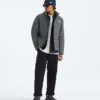 Klassische Daunenjacke für Herren