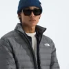 Klassische Daunenjacke für Herren