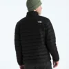Klassische Daunenjacke für Herren Klassische Daunenjacke für Herren