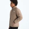 Klassische Daunenjacke für Herren