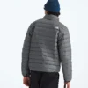Klassische Daunenjacke für Herren