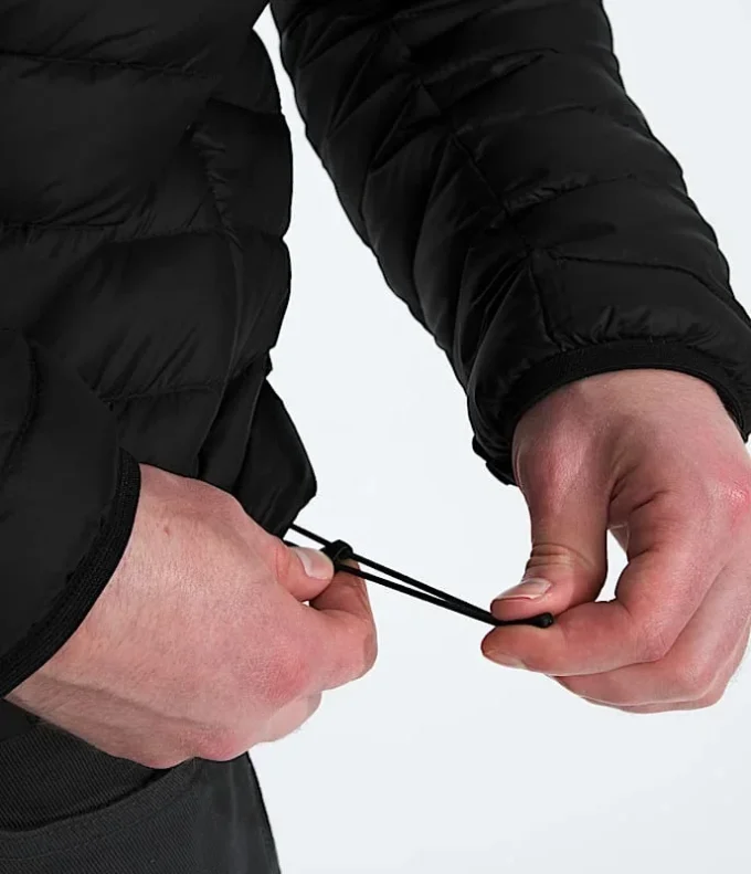 Klassische Daunenjacke für Herren Klassische Daunenjacke für Herren