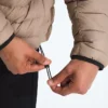 Klassische Daunenjacke für Herren