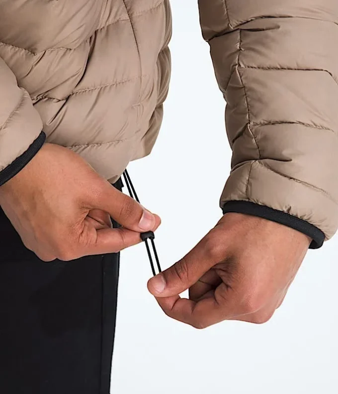 Klassische Daunenjacke für Herren