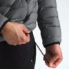 Klassische Daunenjacke für Herren