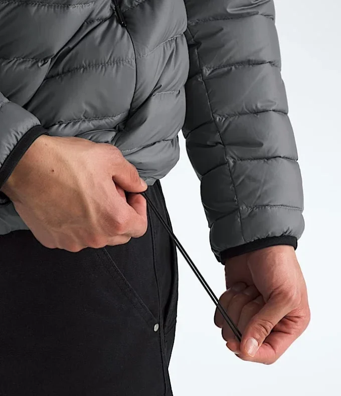 Klassische Daunenjacke für Herren