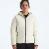Klassische Daunenjacke mit Kapuze für Damen Klassische Daunenjacke mit Kapuze für Damen