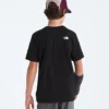 Kurzarm-T-Shirt „Landscapes” für Jungen und Mädchen Kurzarm-T-Shirt „Landscapes” für Jungen und Mädchen
