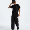 Kurzärmeliges Core Outdoor Valley Box NSE T-Shirt für Damen Kurzärmeliges Core Outdoor Valley Box NSE T-Shirt für Damen