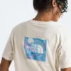 Kurzärmeliges Core Outdoor Valley Box NSE T-Shirt für Damen Kurzärmeliges Core Outdoor Valley Box NSE T-Shirt für Damen