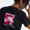 Kurzärmeliges Core Outdoor Valley Box NSE T-Shirt für Damen Kurzärmeliges Core Outdoor Valley Box NSE T-Shirt für Damen