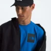 Kurzärmeliges Feinstrick-T-Shirt für Herren Kurzärmeliges Feinstrick-T-Shirt für Herren