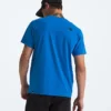 Kurzärmeliges Feinstrick-T-Shirt für Herren Kurzärmeliges Feinstrick-T-Shirt für Herren