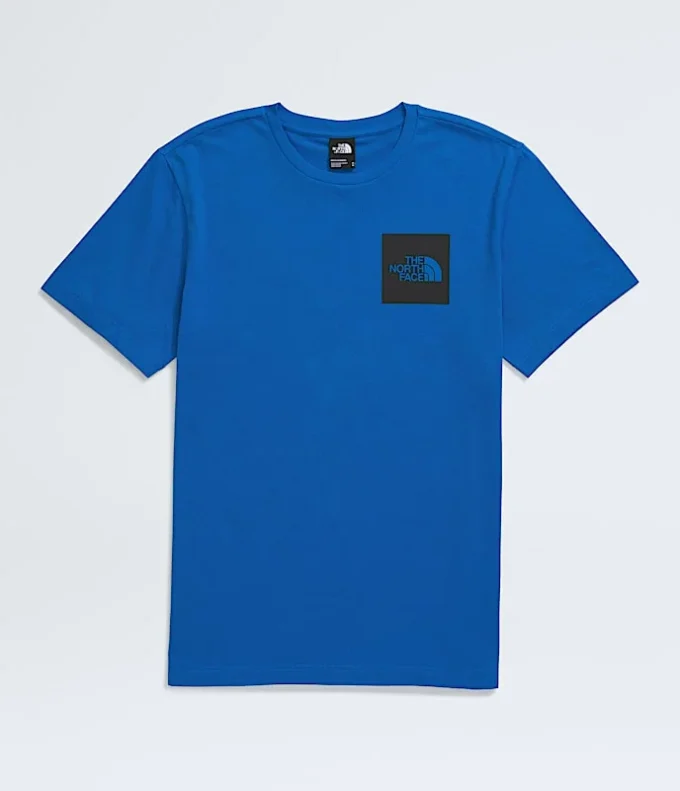 Kurzärmeliges Feinstrick-T-Shirt für Herren Kurzärmeliges Feinstrick-T-Shirt für Herren