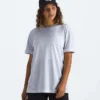 Kurzärmeliges Oversized-T-Shirt Evolution für Damen Kurzärmeliges Oversized-T-Shirt Evolution für Damen
