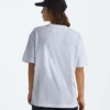 Kurzärmeliges Oversized-T-Shirt Evolution für Damen Kurzärmeliges Oversized-T-Shirt Evolution für Damen