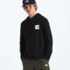 Langenärmeliger Hoodie für Jungen und Mädchen – Grafik Langenärmeliger Hoodie für Jungen und Mädchen – Grafik