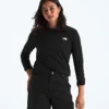 Langärmliges Simple Dome Tee für Damen Langärmliges Simple Dome Tee für Damen
