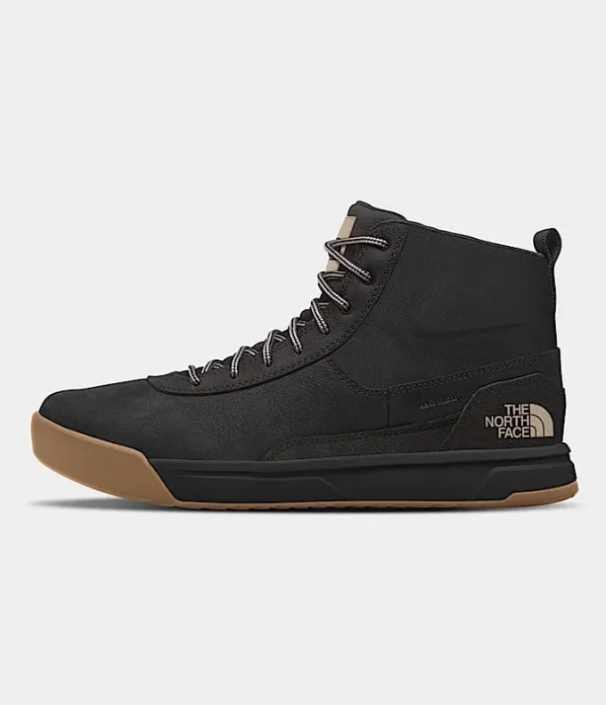 Larimer Mid Waterproof Boots für Herren Larimer Mid Waterproof Boots für Herren