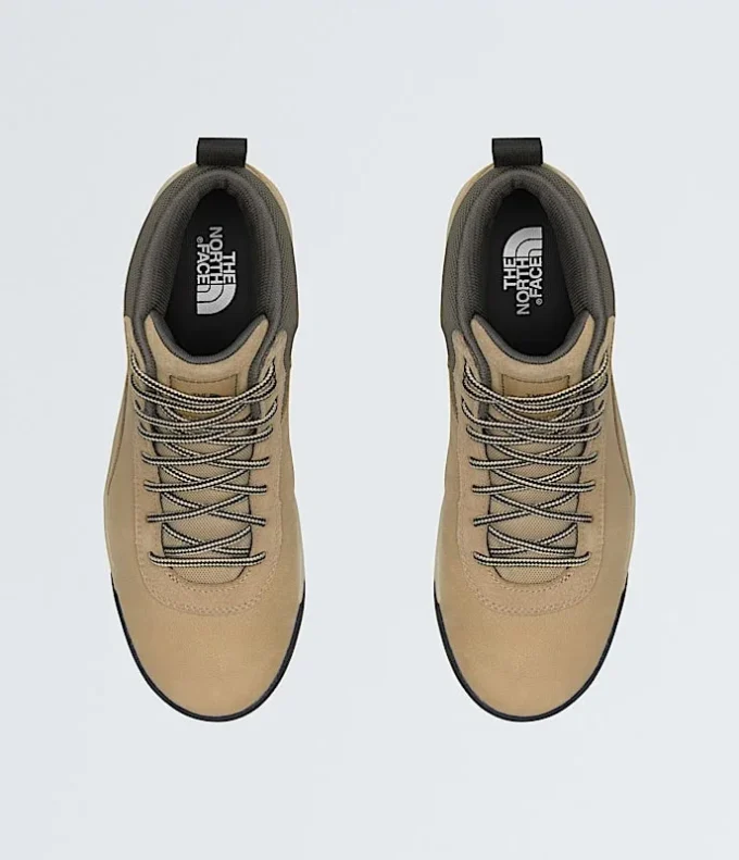 Larimer Mid Waterproof Boots für Herren Larimer Mid Waterproof Boots für Herren