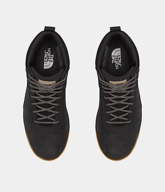 Larimer Mid Waterproof Boots für Herren Larimer Mid Waterproof Boots für Herren
