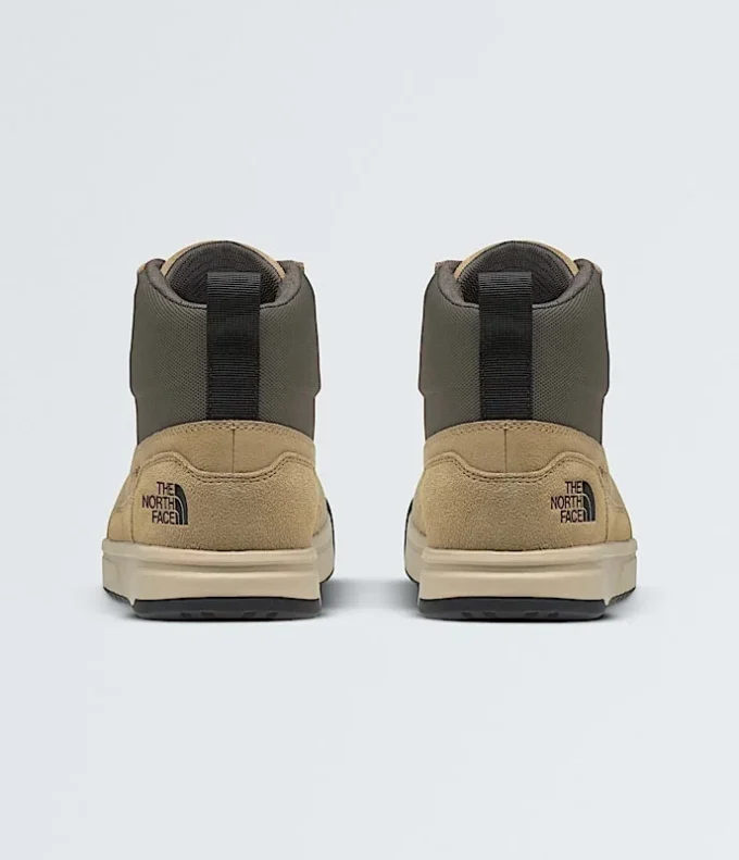 Larimer Mid Waterproof Boots für Herren Larimer Mid Waterproof Boots für Herren