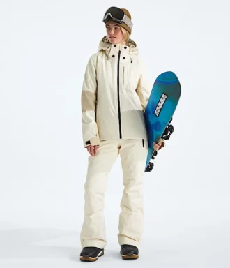 Lenado Jacke für Damen