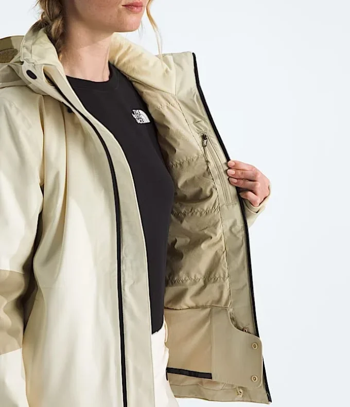 Lenado Jacke für Damen