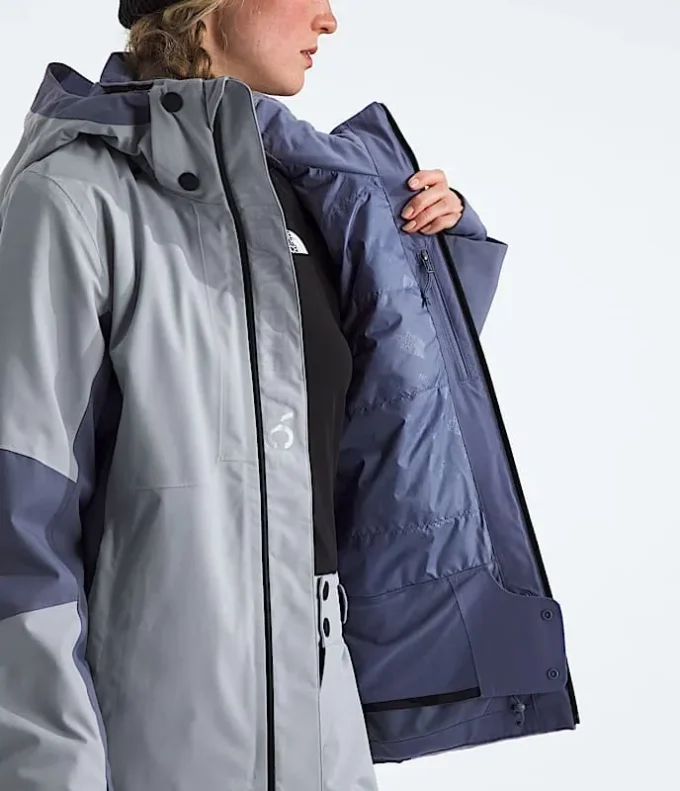 Lenado Jacke für Damen