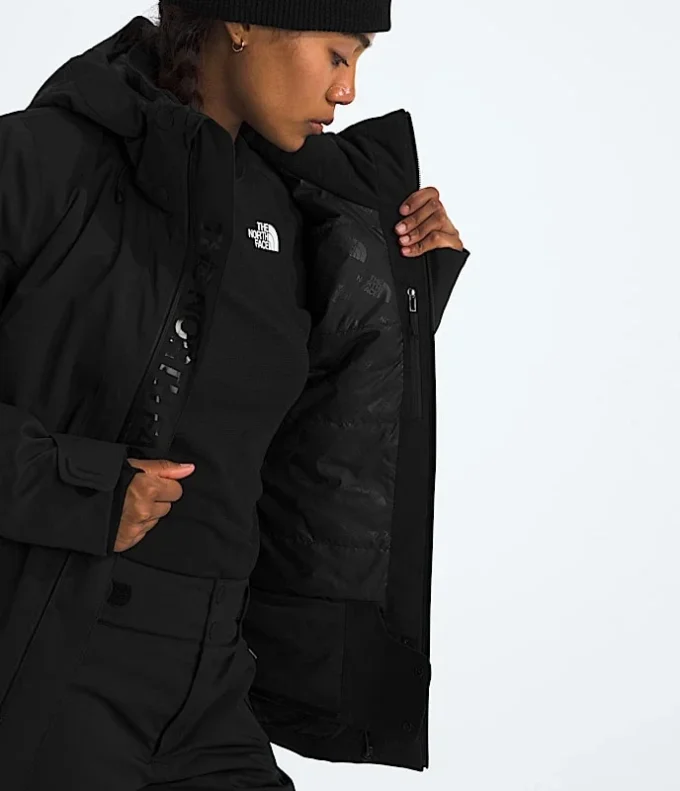 Lenado Jacke für Damen