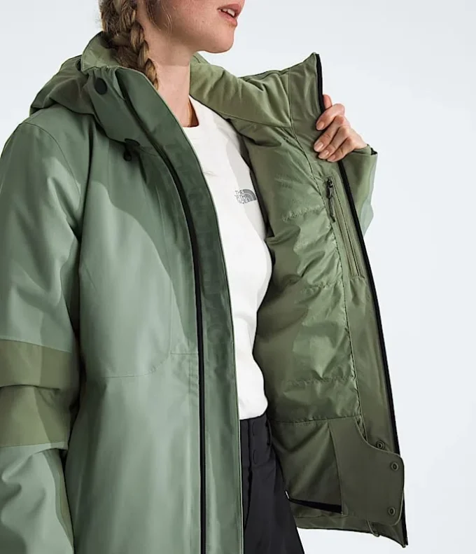 Lenado Jacke für Damen Lenado Jacke für Damen