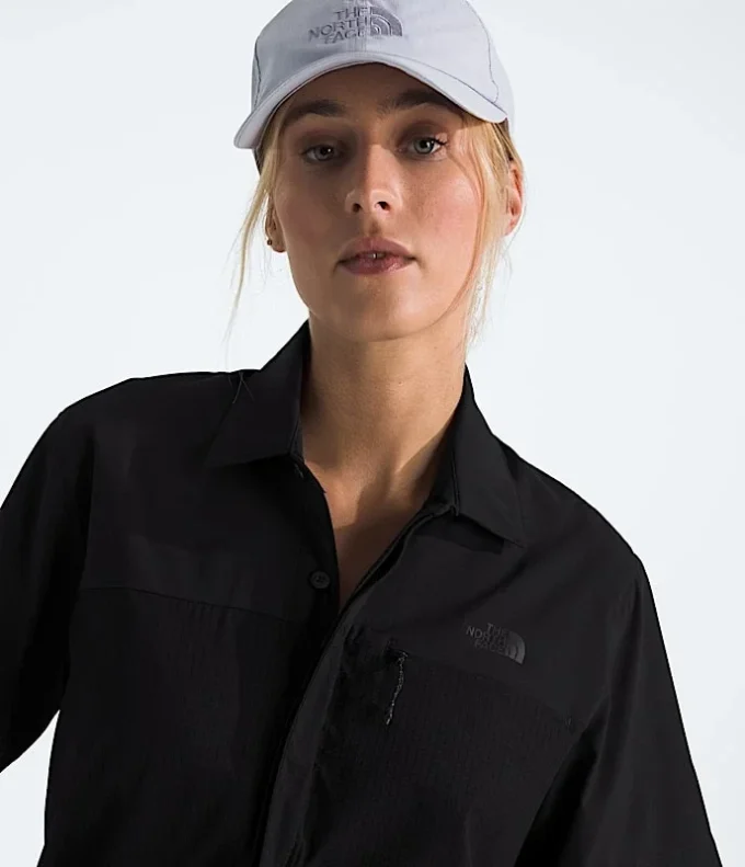 LIGHTRANGE™ Kurzarm-Shirt für Damen LIGHTRANGE™ Kurzarm-Shirt für Damen