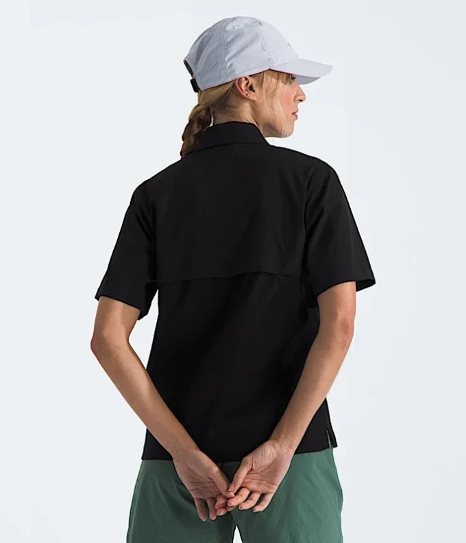LIGHTRANGE™ Kurzarm-Shirt für Damen LIGHTRANGE™ Kurzarm-Shirt für Damen