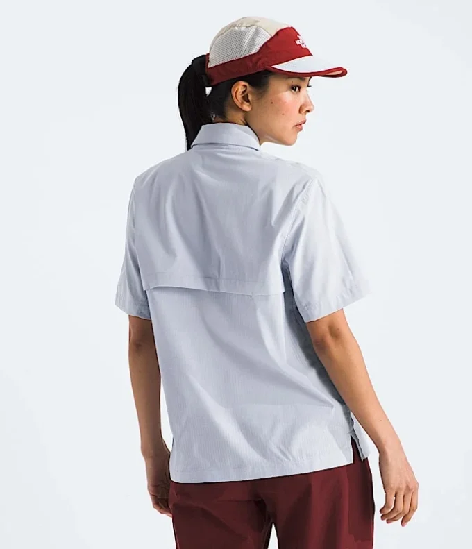 LIGHTRANGE™ Kurzarm-Shirt für Damen LIGHTRANGE™ Kurzarm-Shirt für Damen