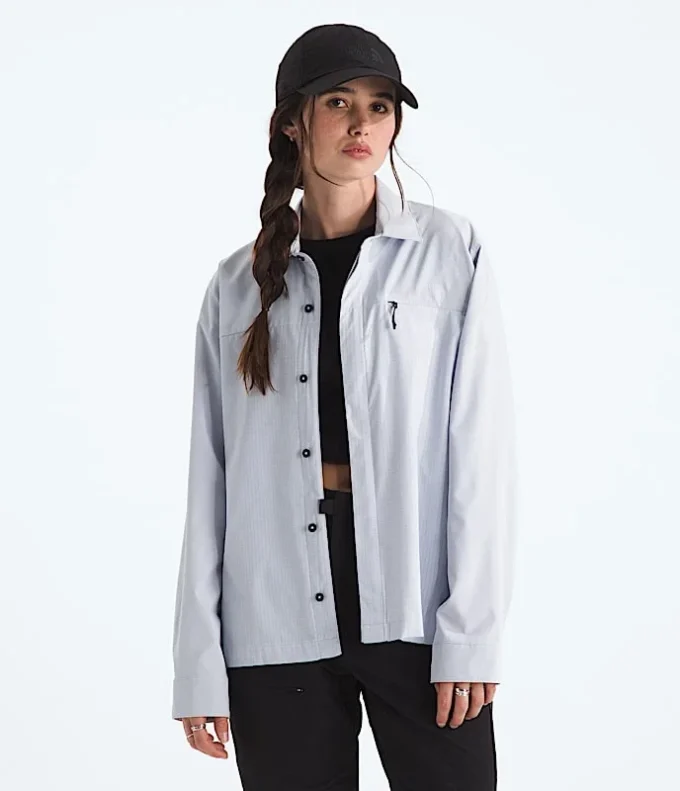 LIGHTRANGE™ Langarmshirt für Damen LIGHTRANGE™ Langarmshirt für Damen