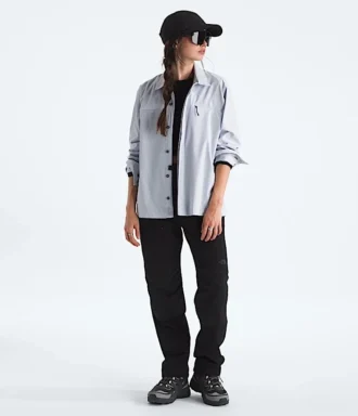 LIGHTRANGE™ Langarmshirt für Damen