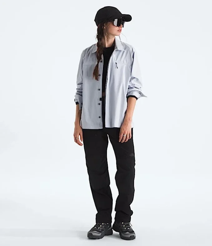 LIGHTRANGE™ Langarmshirt für Damen LIGHTRANGE™ Langarmshirt für Damen