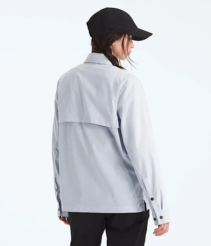 LIGHTRANGE™ Langarmshirt für Damen LIGHTRANGE™ Langarmshirt für Damen
