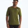 LIGHTRANGE™ Packable Short-Sleeve Tee für Herren