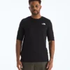LIGHTRANGE™ Packable Short-Sleeve Tee für Herren