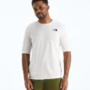 LIGHTRANGE™ Packable Short-Sleeve Tee für Herren LIGHTRANGE™ Packable Short-Sleeve Tee für Herren