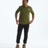 LIGHTRANGE™ Packable Short-Sleeve Tee für Herren